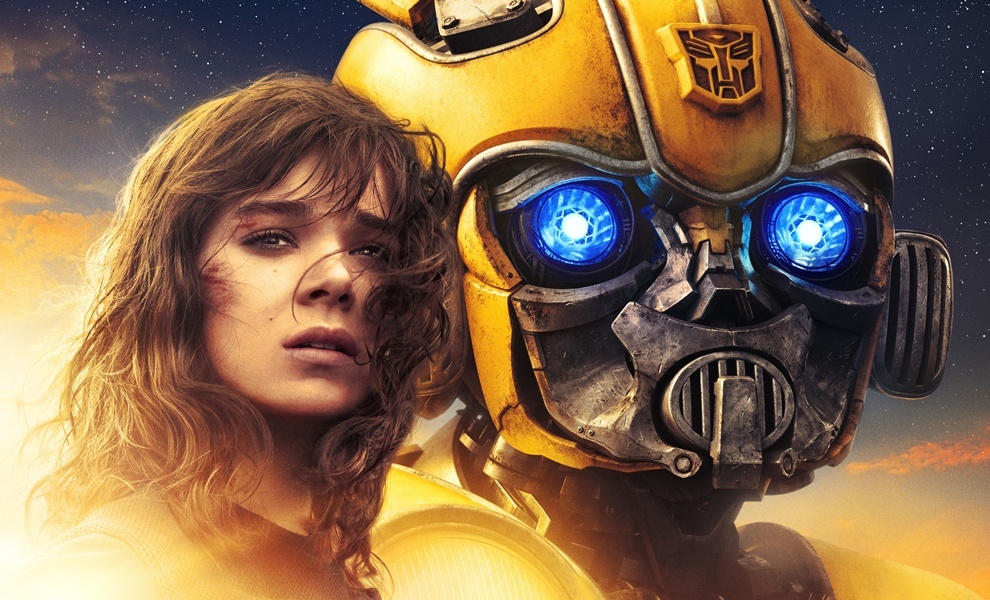 Bumblebee byl definitivně potvrzený jako restart série Transformers | Fandíme filmu