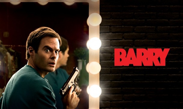 Barry: 2. řada klepe na dveře v prvním traileru | Fandíme serialům