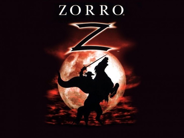 Zorro slaví 100 let! Znáte všechny jeho seriály? | Fandíme serialům