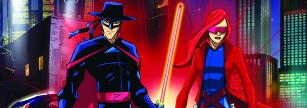 Zorro slaví 100 let! Znáte všechny jeho seriály? | Fandíme serialům