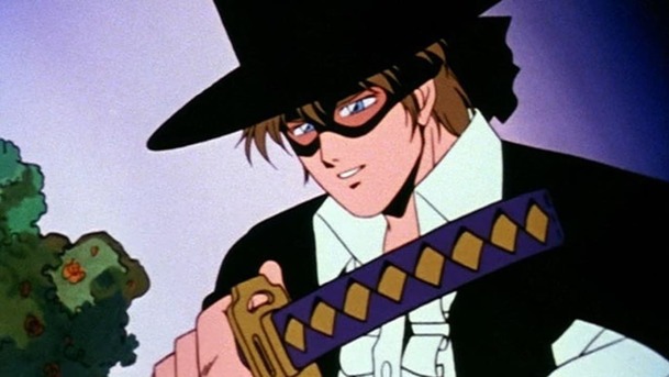 Zorro slaví 100 let! Znáte všechny jeho seriály? | Fandíme serialům