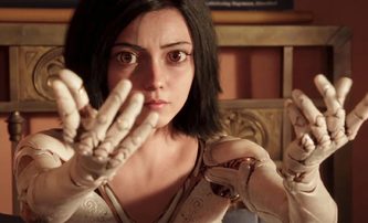 Box Office: Alita zabojovala | Fandíme filmu