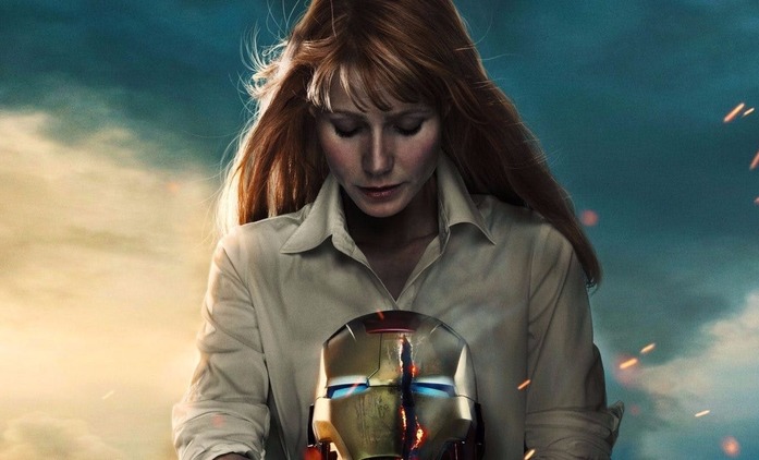 Gwyneth Paltrow se po Avengers: Endgame rozloučí s Marvelem | Fandíme filmu