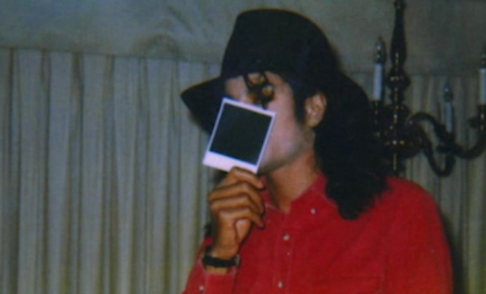 Leaving Neverland: Trailer na dokument o údajných obětech Michaela Jacksona | Fandíme filmu