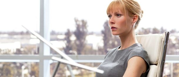 Gwyneth Paltrow se po Avengers: Endgame rozloučí s Marvelem | Fandíme filmu