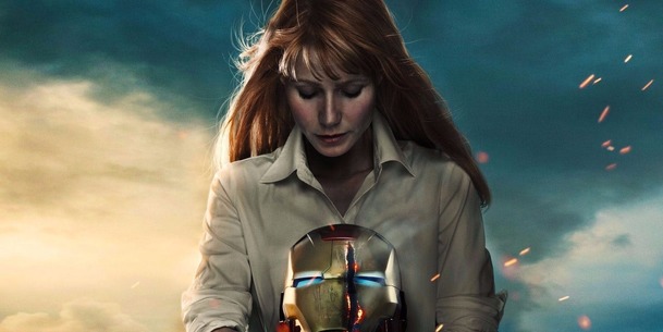 Gwyneth Paltrow se po Avengers: Endgame rozloučí s Marvelem | Fandíme filmu