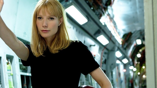 Gwyneth Paltrow se po Avengers: Endgame rozloučí s Marvelem | Fandíme filmu