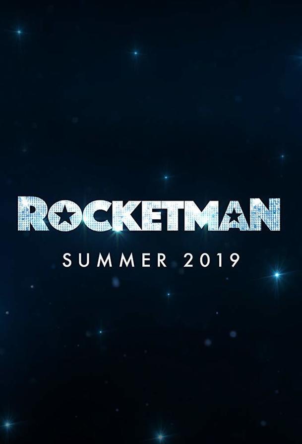 Rocketman: Studio chce umírnit nahotu, tvůrci nesouhlasí | Fandíme filmu