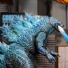 Godzilla 2: Nová ochutnávka přináší destrukci a střet s Gidorahem | Fandíme filmu