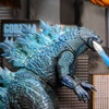 Godzilla 2: Nová ochutnávka přináší destrukci a střet s Gidorahem | Fandíme filmu