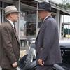 The Highwaymen: Kevin Costner a Woody Harrelson loví Bonnie a Clydea | Fandíme filmu