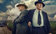 The Highwaymen: Kevin Costner a Woody Harrelson loví Bonnie a Clydea | Fandíme filmu