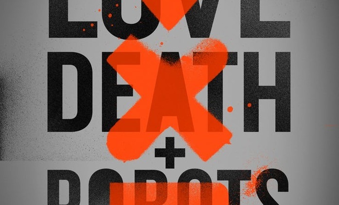 Love, Death & Robots: Kulervoucí trailer oznamuje datum premiéry | Fandíme seriálům