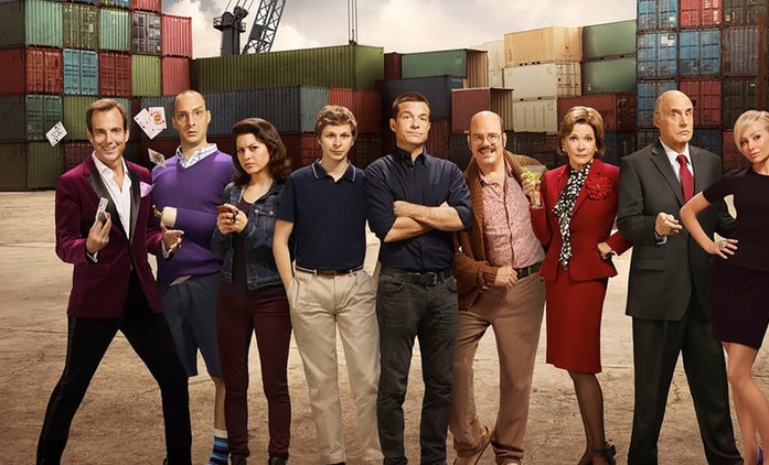 Arrested Development: Premiéra 2. poloviny 5. série | Fandíme seriálům