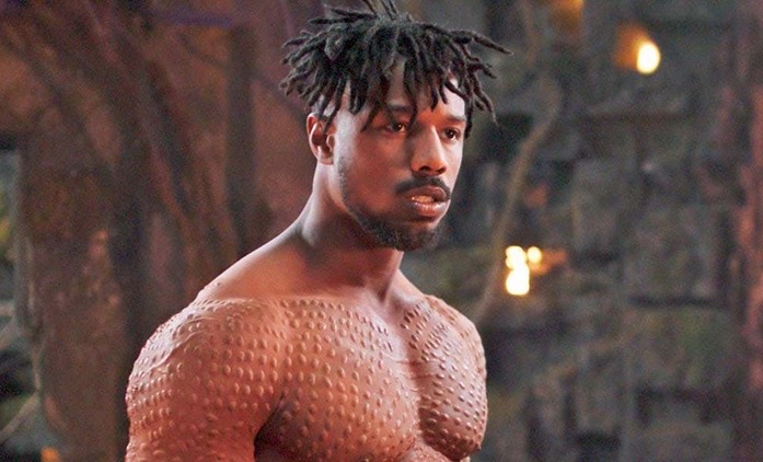 Silver Bear: Michael B. Jordan si zahraje nejlepšího zabijáka podsvětí | Fandíme filmu