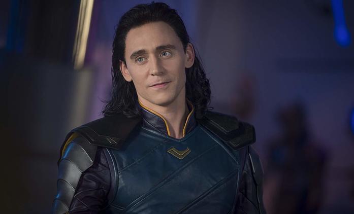 Loki: Kdy se začne natáčet minisérie Thorova bratra | Fandíme filmu