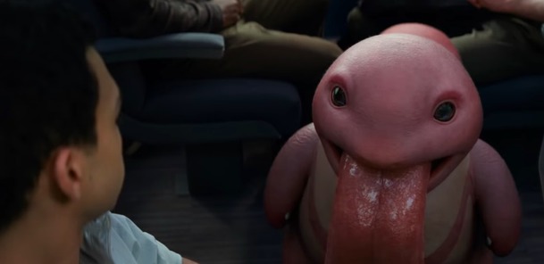 Detective Pikachu: Nový spot se hemží pokémony | Fandíme filmu