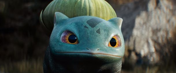 Detective Pikachu: Nový spot se hemží pokémony | Fandíme filmu