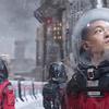 The Wandering Earth: Netflix přinese čínský sci-fi megahit | Fandíme filmu