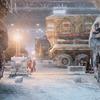 The Wandering Earth: Netflix přinese čínský sci-fi megahit | Fandíme filmu