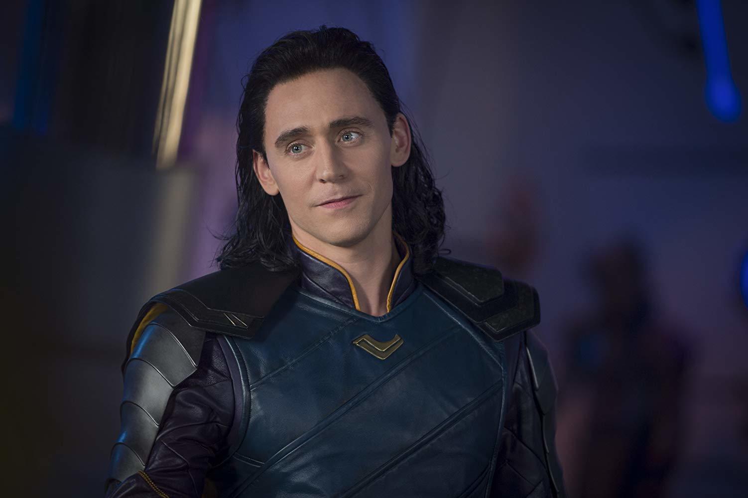 Loki: Kdy se začne natáčet minisérie Thorova bratra | Fandíme Filmu