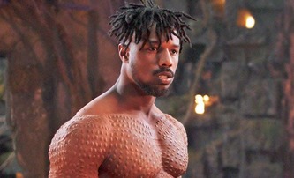 Silver Bear: Michael B. Jordan si zahraje nejlepšího zabijáka podsvětí | Fandíme filmu