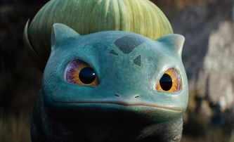 Detective Pikachu: Nový spot se hemží pokémony | Fandíme filmu