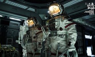 The Wandering Earth: Netflix přinese čínský sci-fi megahit | Fandíme filmu