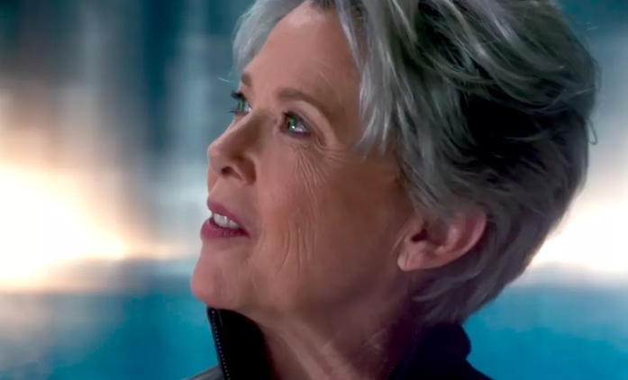 Captain Marvel: Annette Bening odhalila, koho ve filmu hraje | Fandíme filmu