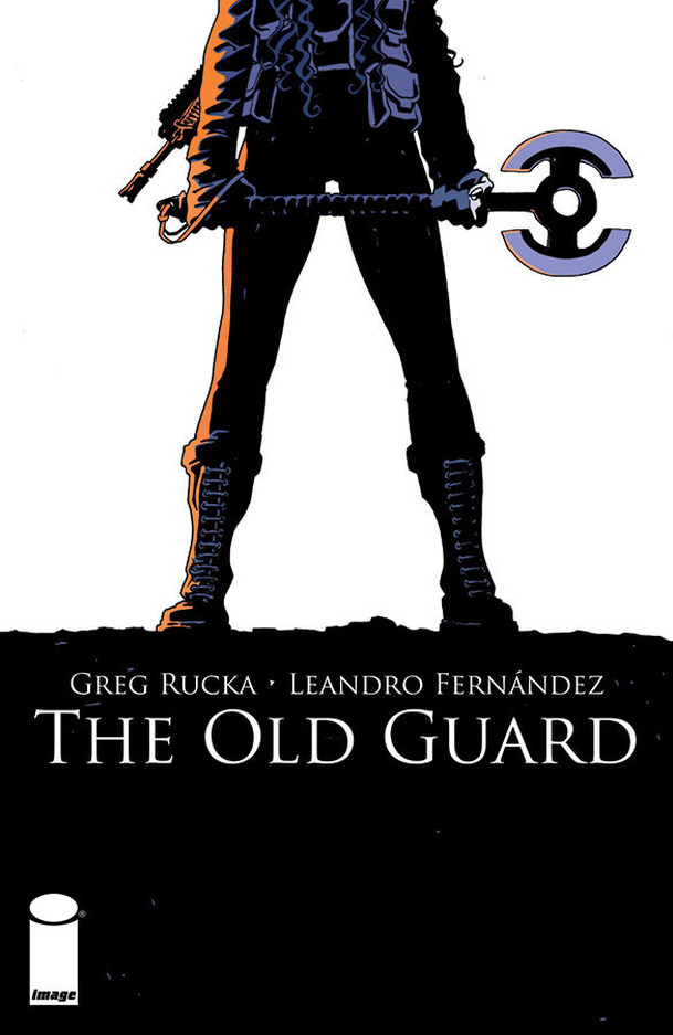 The Old Guard: Obsazení komiksového filmu od Netflixu doplní na Oscara nominovaný Chiwetel Ejiofor | Fandíme filmu