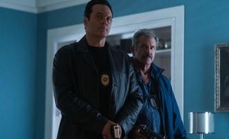 Dragged Across Concrete: Gibson a Vaughn jsou prohnilí poldové | Fandíme filmu