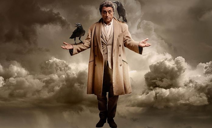 American Gods: Nová série, nový showrunner | Fandíme seriálům