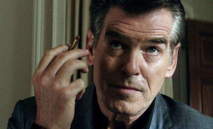 The Misfits – Pierce Brosnan na cestě za tajemným pokladem | Fandíme filmu