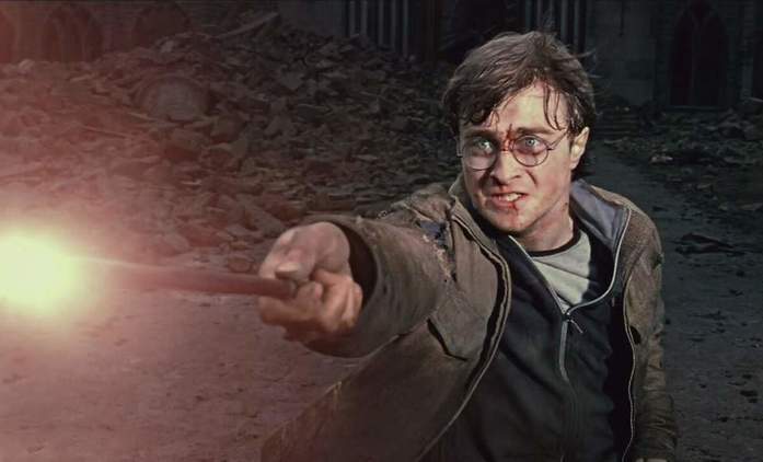 Harry Potter: TOP 6 nápadů na potenciální seriál | Fandíme seriálům