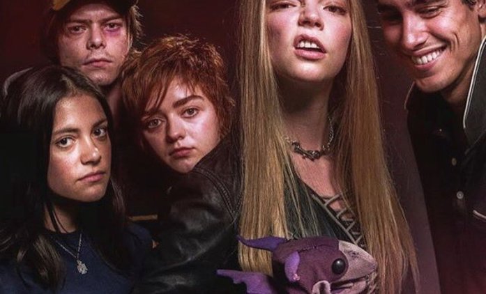 New Mutants: Přetáčky věčně odkládaného X-Men filmu snad proběhnou ještě letos | Fandíme filmu