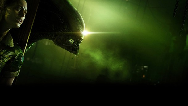 Vetřelec: Blíží se animovaný eRkový seriál vycházející z Alien: Isolation | Fandíme serialům