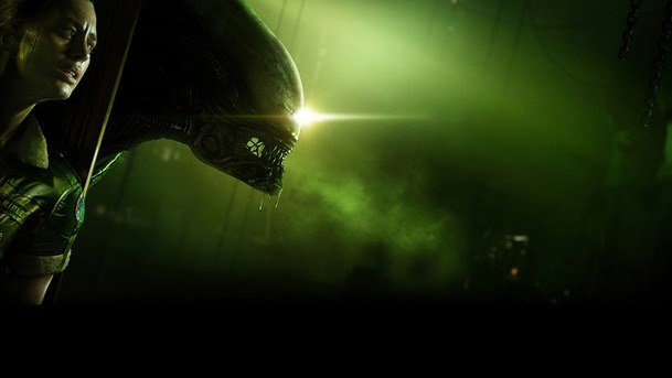 Alien: Isolation: Animovaný seriál byl vypuštěn online | Fandíme serialům