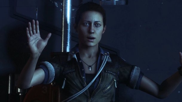 Vetřelec: Blíží se animovaný eRkový seriál vycházející z Alien: Isolation | Fandíme serialům