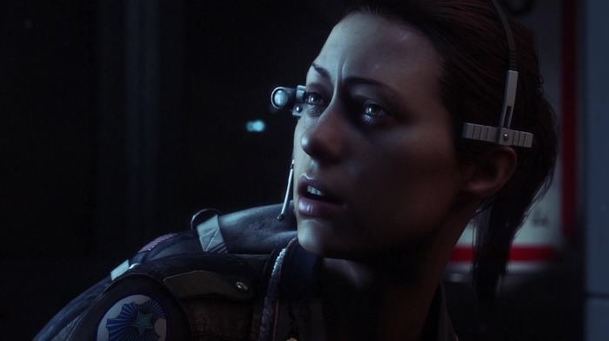 Vetřelec: Blíží se animovaný eRkový seriál vycházející z Alien: Isolation | Fandíme serialům