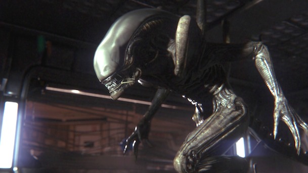 Alien: Isolation: Animovaný seriál byl vypuštěn online | Fandíme serialům