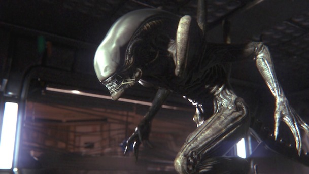 Vetřelec: Blíží se animovaný eRkový seriál vycházející z Alien: Isolation | Fandíme serialům