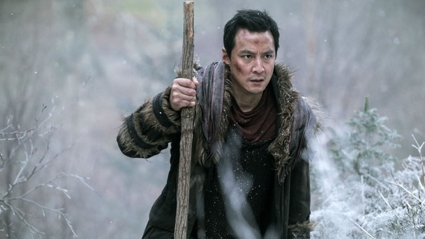 Reminiscence: Daniel Wu se přidává k zajímavé detektivce z budoucnosti | Fandíme filmu