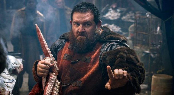 Nepřehlédněte: TOP 10 březnových premiér, které vám nesmí utéct | Fandíme serialům
