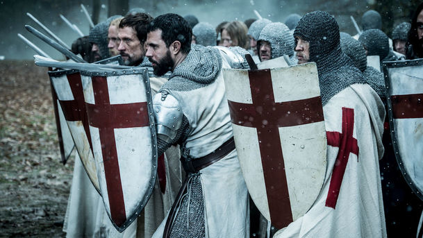 Nepřehlédněte: TOP 10 březnových premiér, které vám nesmí utéct | Fandíme serialům