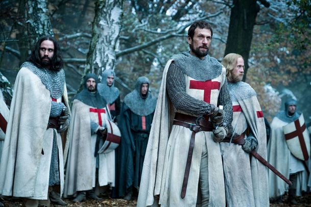 Nepřehlédněte: TOP 10 březnových premiér, které vám nesmí utéct | Fandíme serialům