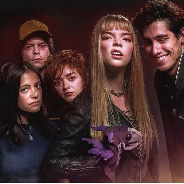 X-Men: New Mutants: Disney z filmu nemá radost, do podpory se mu nechce | Fandíme filmu