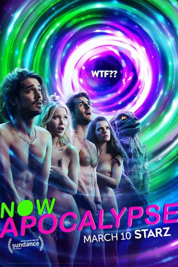 Nepřehlédněte: TOP 10 březnových premiér, které vám nesmí utéct | Fandíme serialům