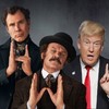 Zlaté maliny 2019: filmové anticeny ovládli Trump, Holmes a Watson | Fandíme filmu