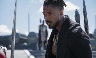 Michael B. Jordan bojuje v Iráku pod Denzelem Washingtonem | Fandíme filmu