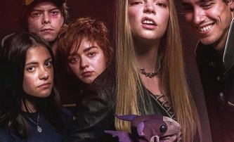 New Mutants: Disney údajně nechal z filmu vymazat odkazy na X-Meny | Fandíme filmu